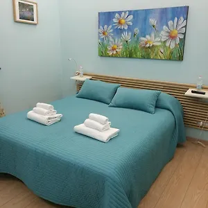 Rhome Ottaviano Rome