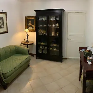 La Giara , Palermo Italy