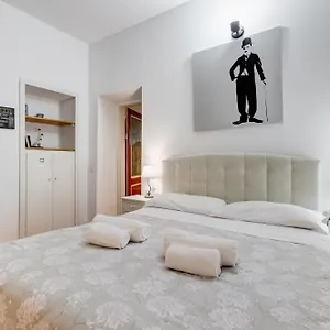 Centro Trastevere Lovely House Rome